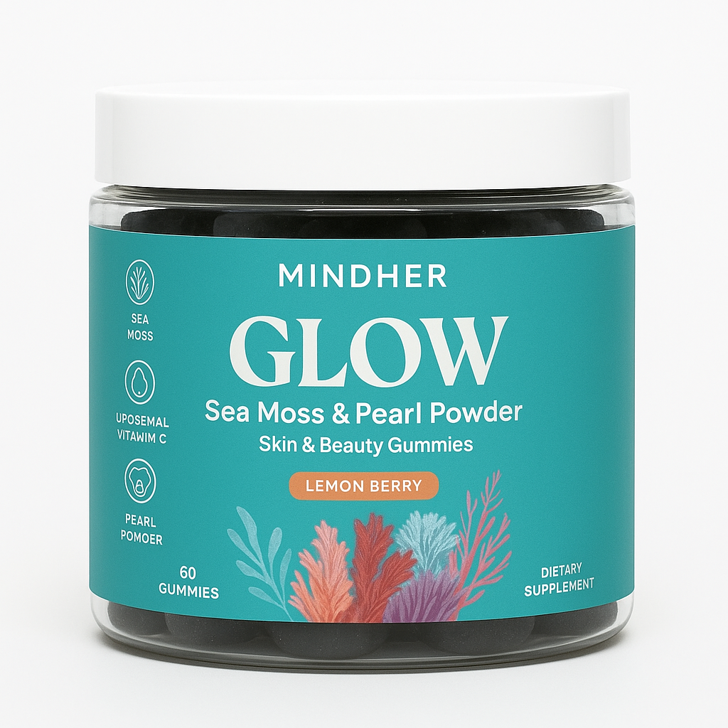 Eczema Relief Gummies