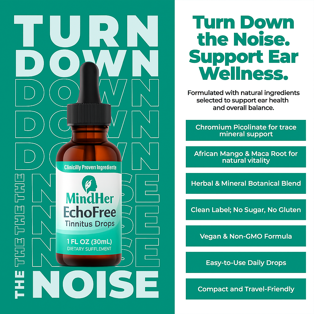 Ear Health Support