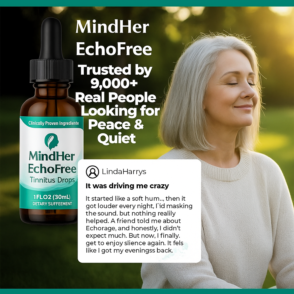 Ear Health Support