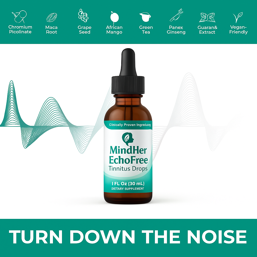 Ear Health Support
