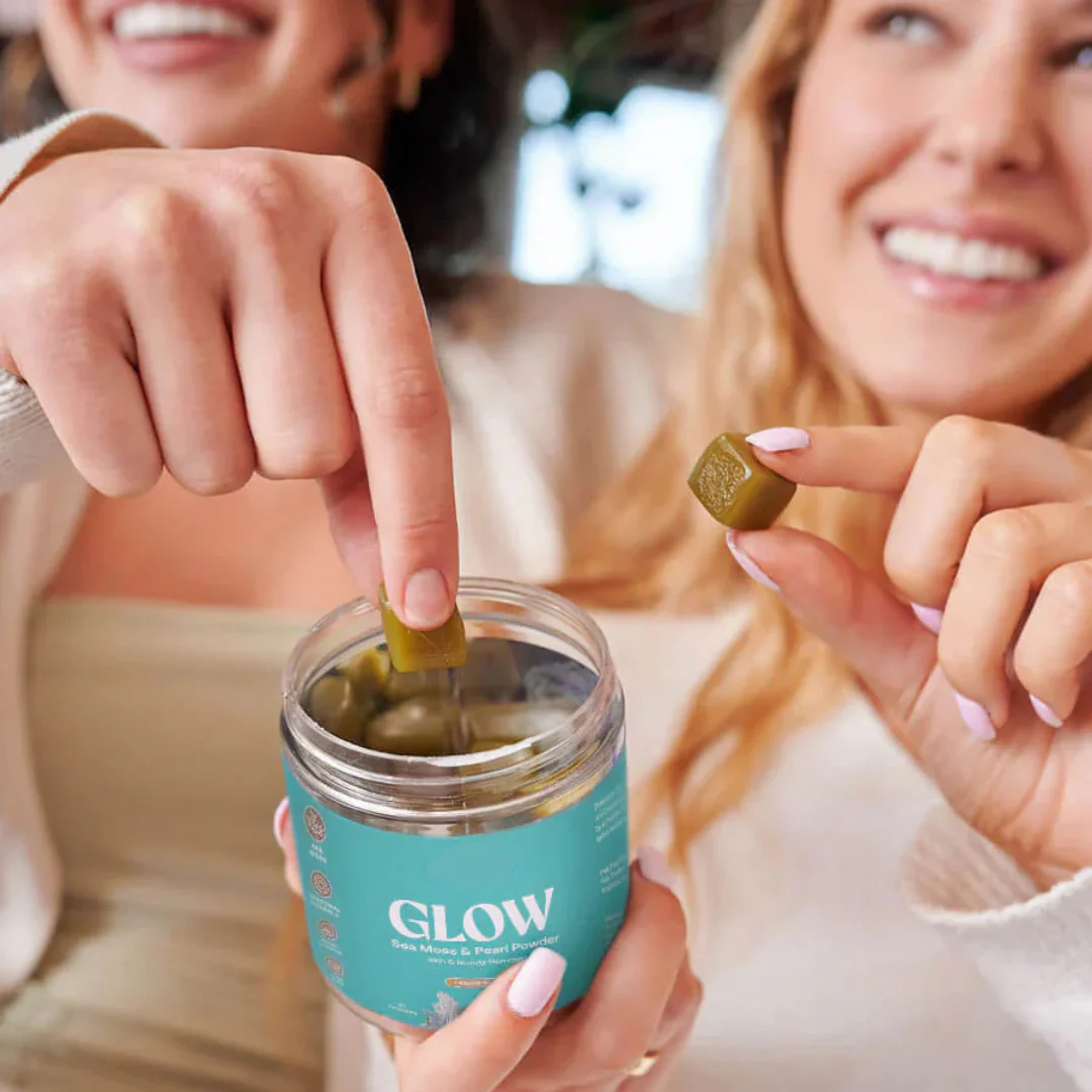 Eczema Relief Gummies