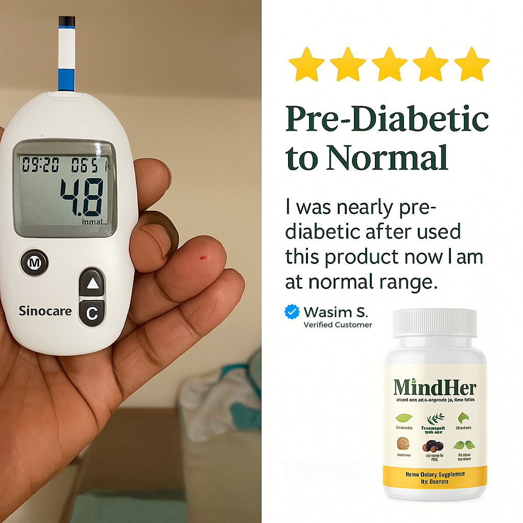 Glucose Support