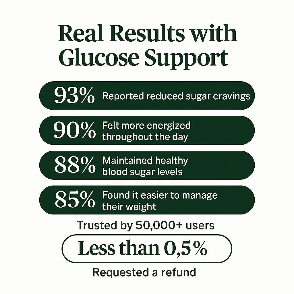 Glucose Support