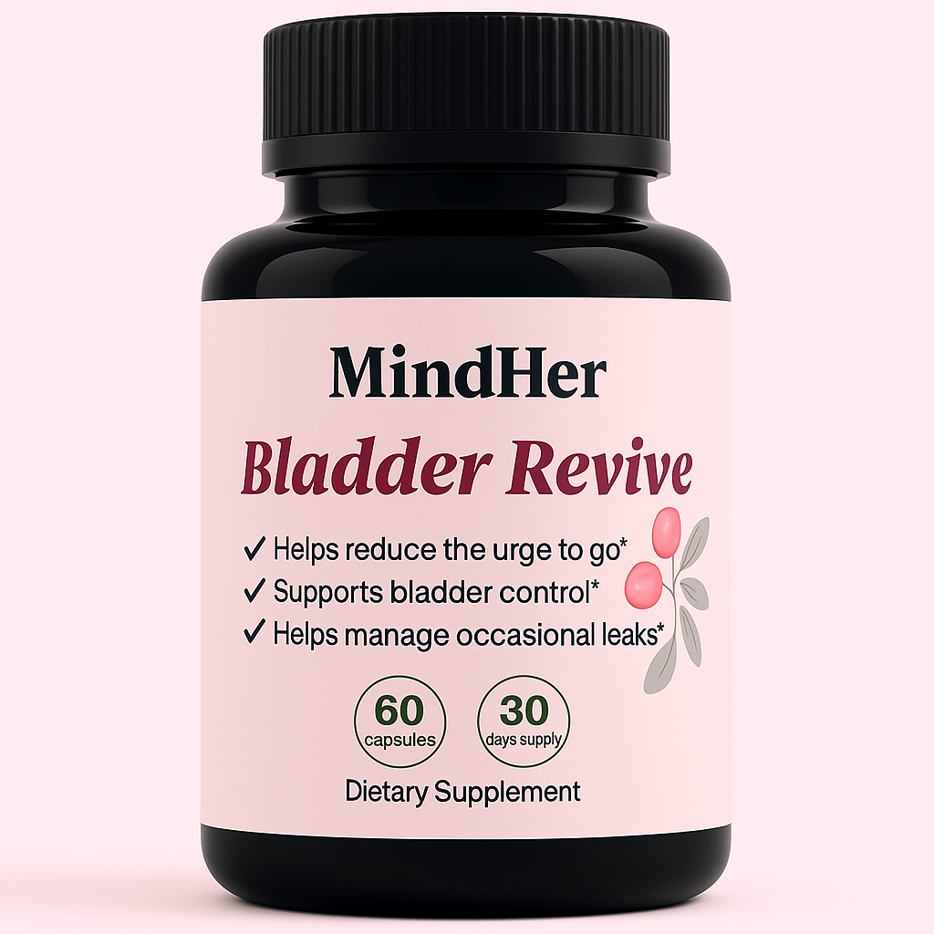 Bladder Revive