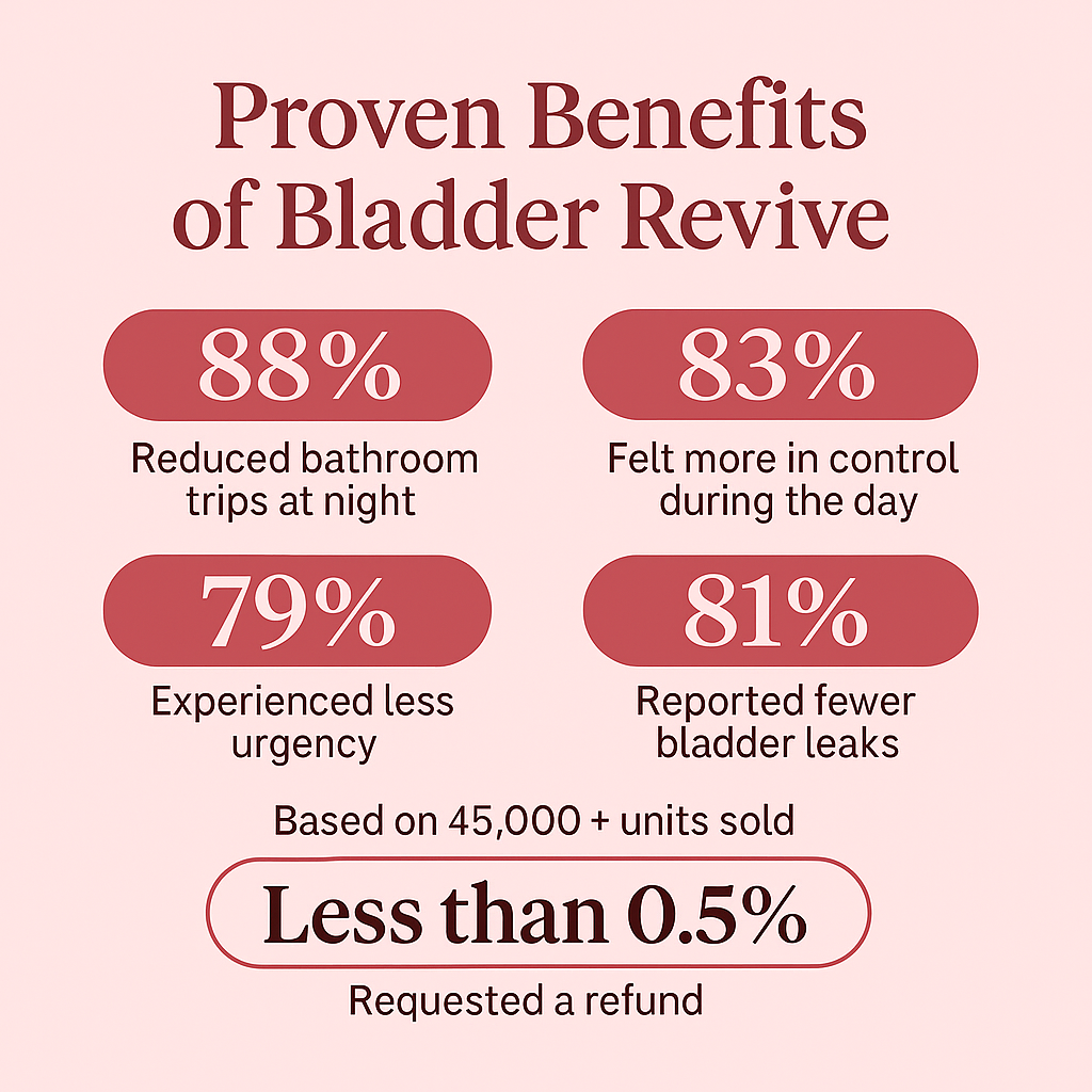 Bladder Revive