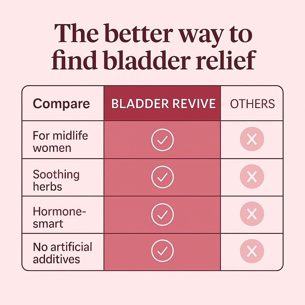 Bladder Revive
