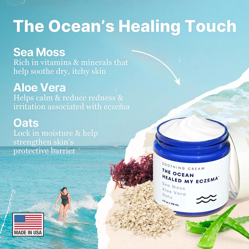 Eczema Relief Cream