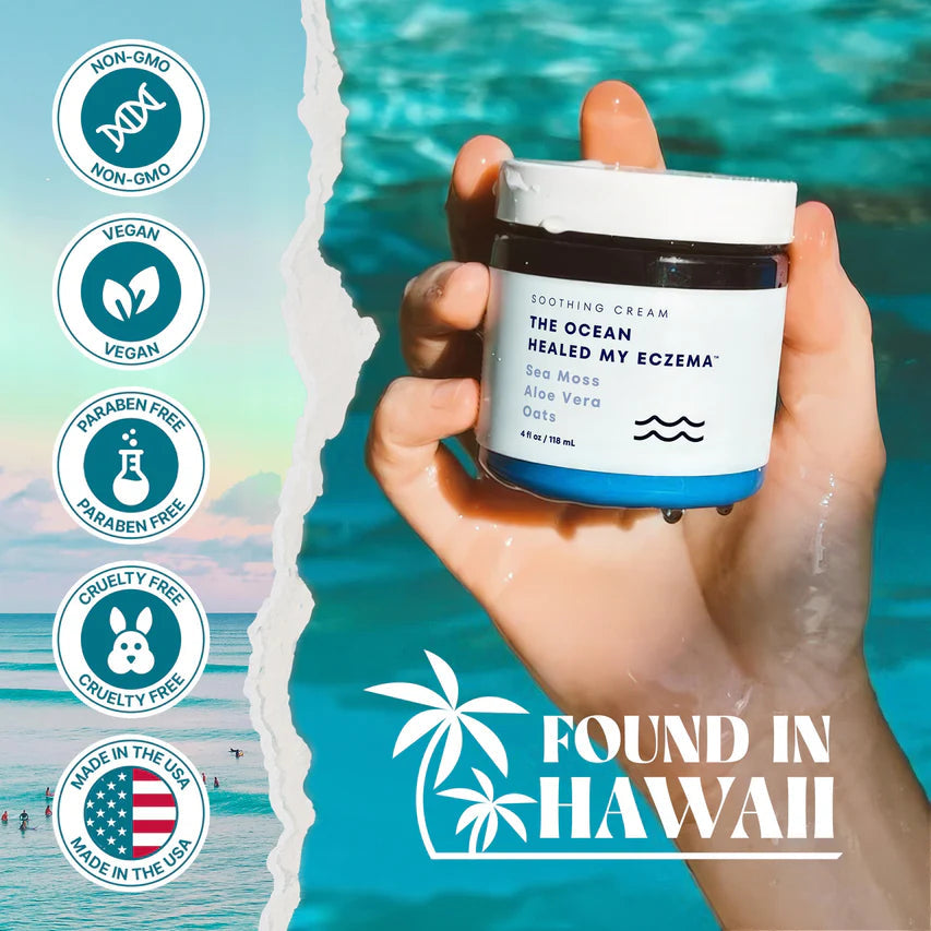Eczema Relief Cream