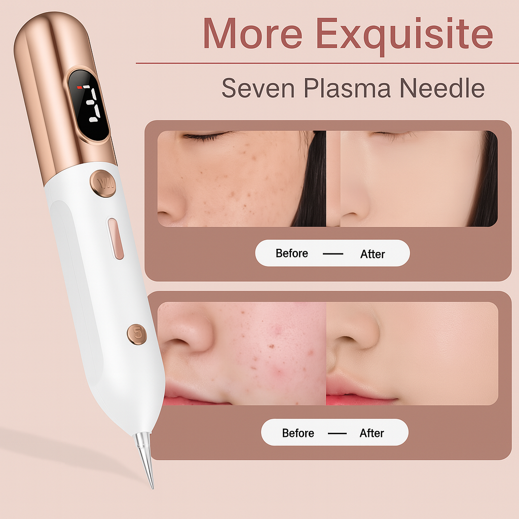 SkynClear Plasma Pen