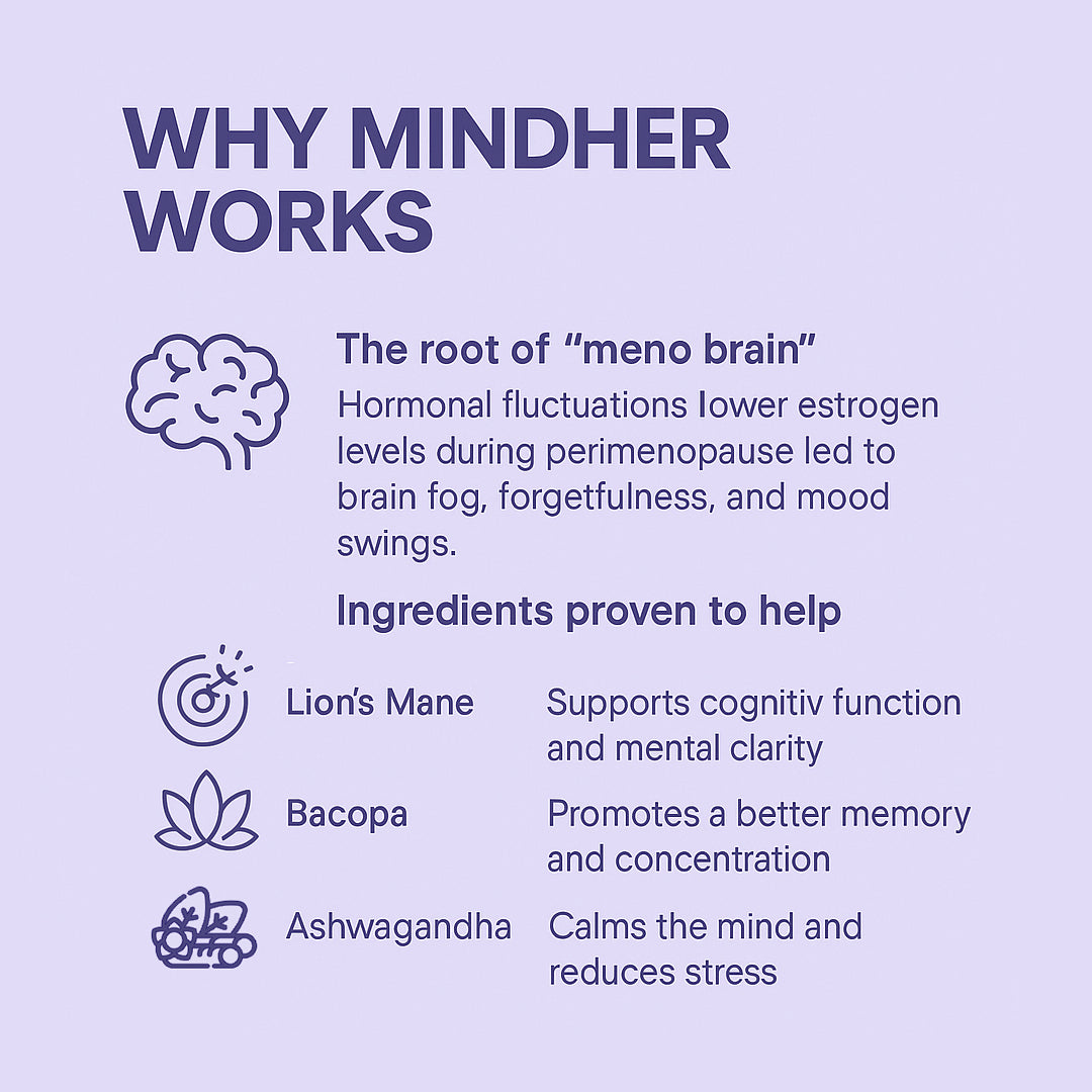 MenoBrain