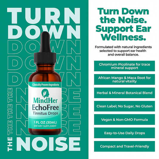 Ear Health Support