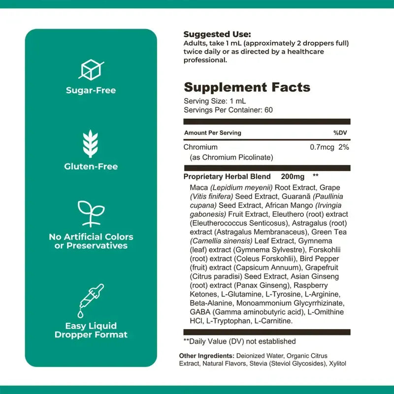 Ear Health Support
