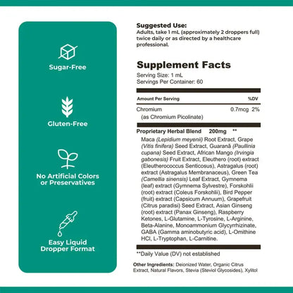 Ear Health Support