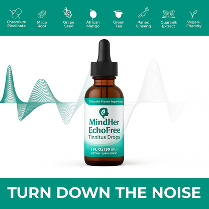 Ear Health Support