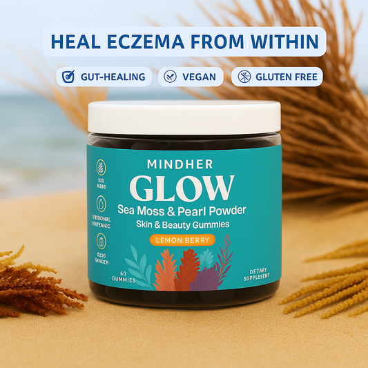 Eczema Relief Gummies