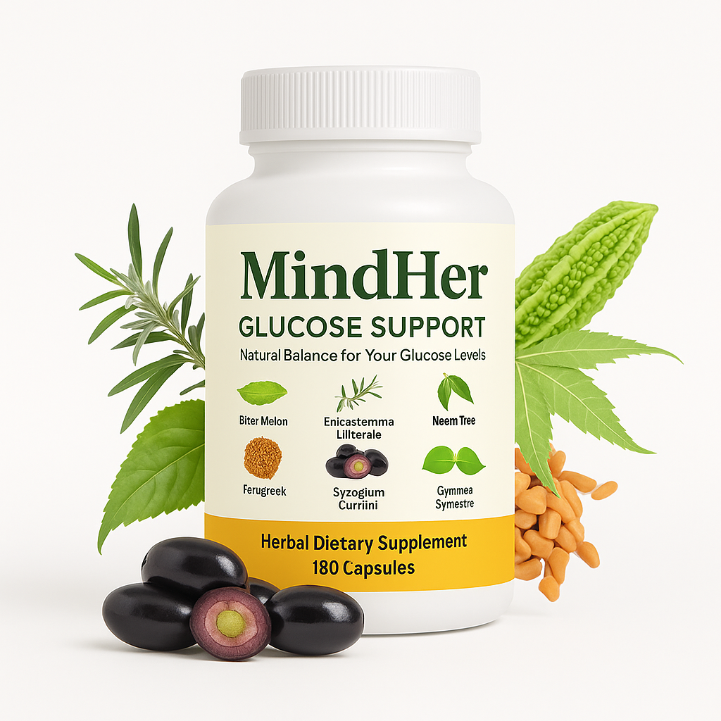 Glucose Support