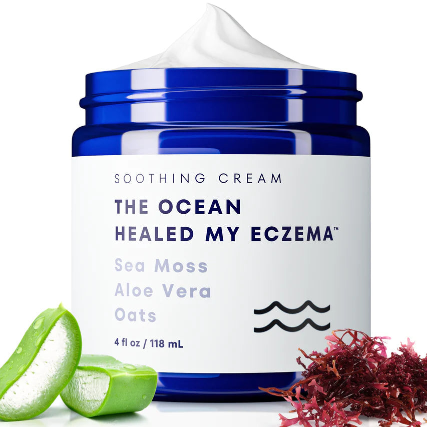 Eczema Relief Cream