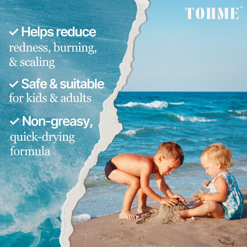 Eczema Relief Cream