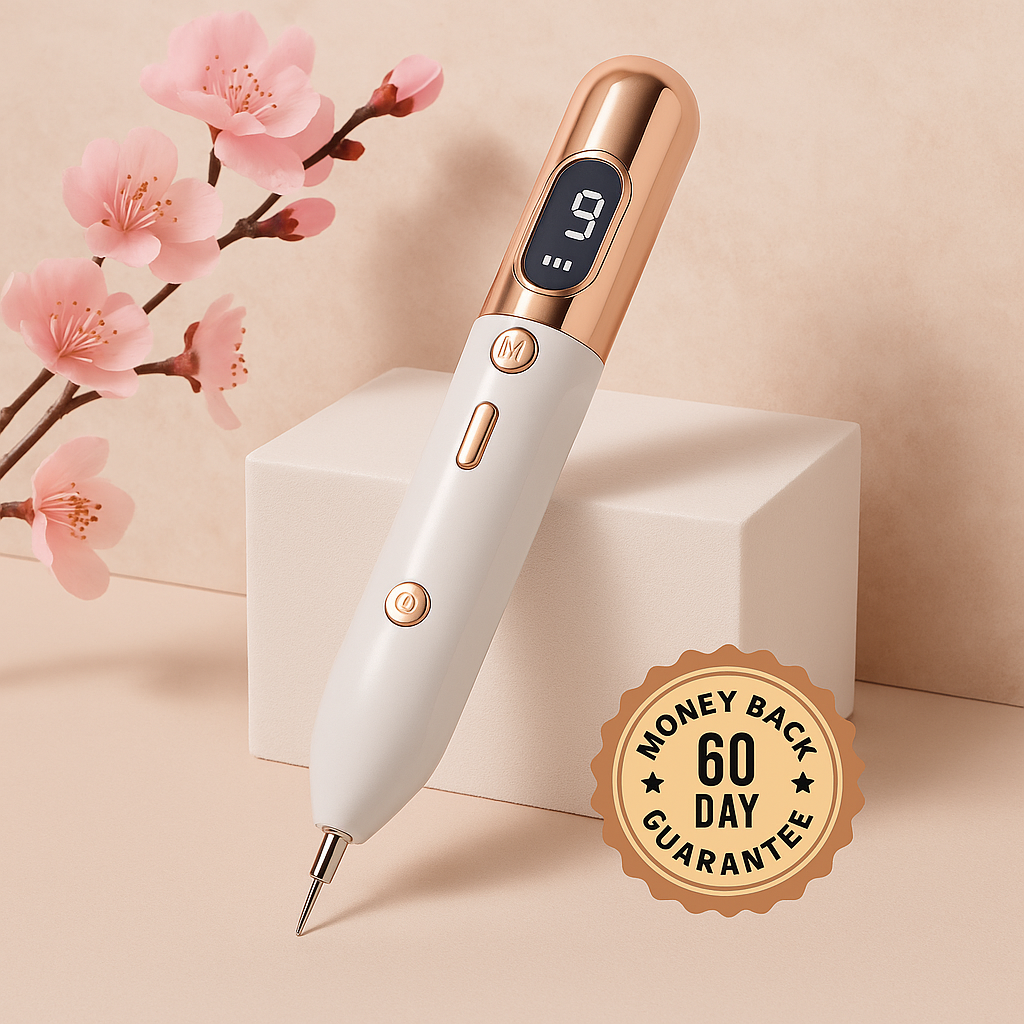 SkynClear Plasma Pen